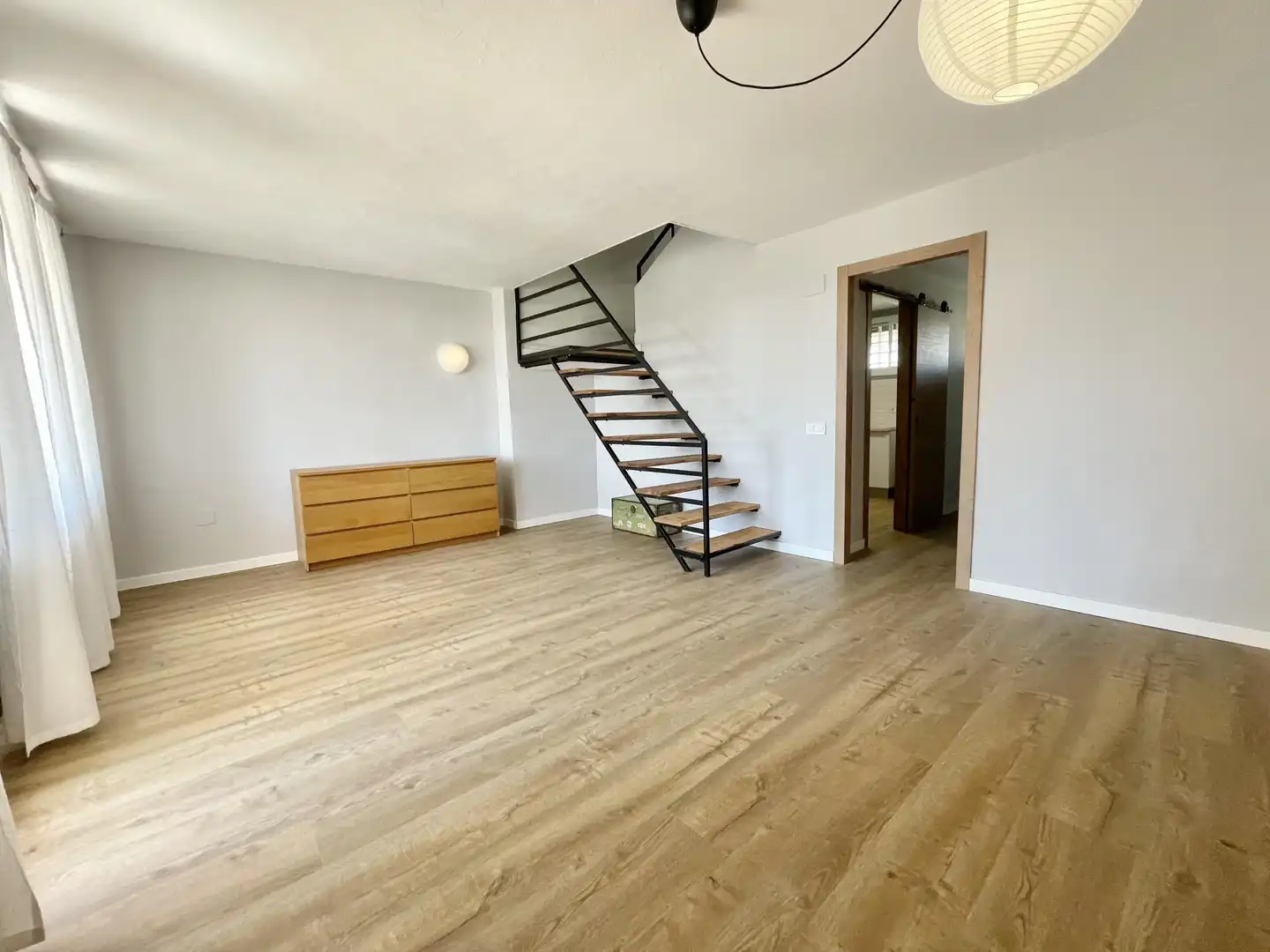 Dúplex en venta en de Guipúscoa, La Verneda i la Pau
