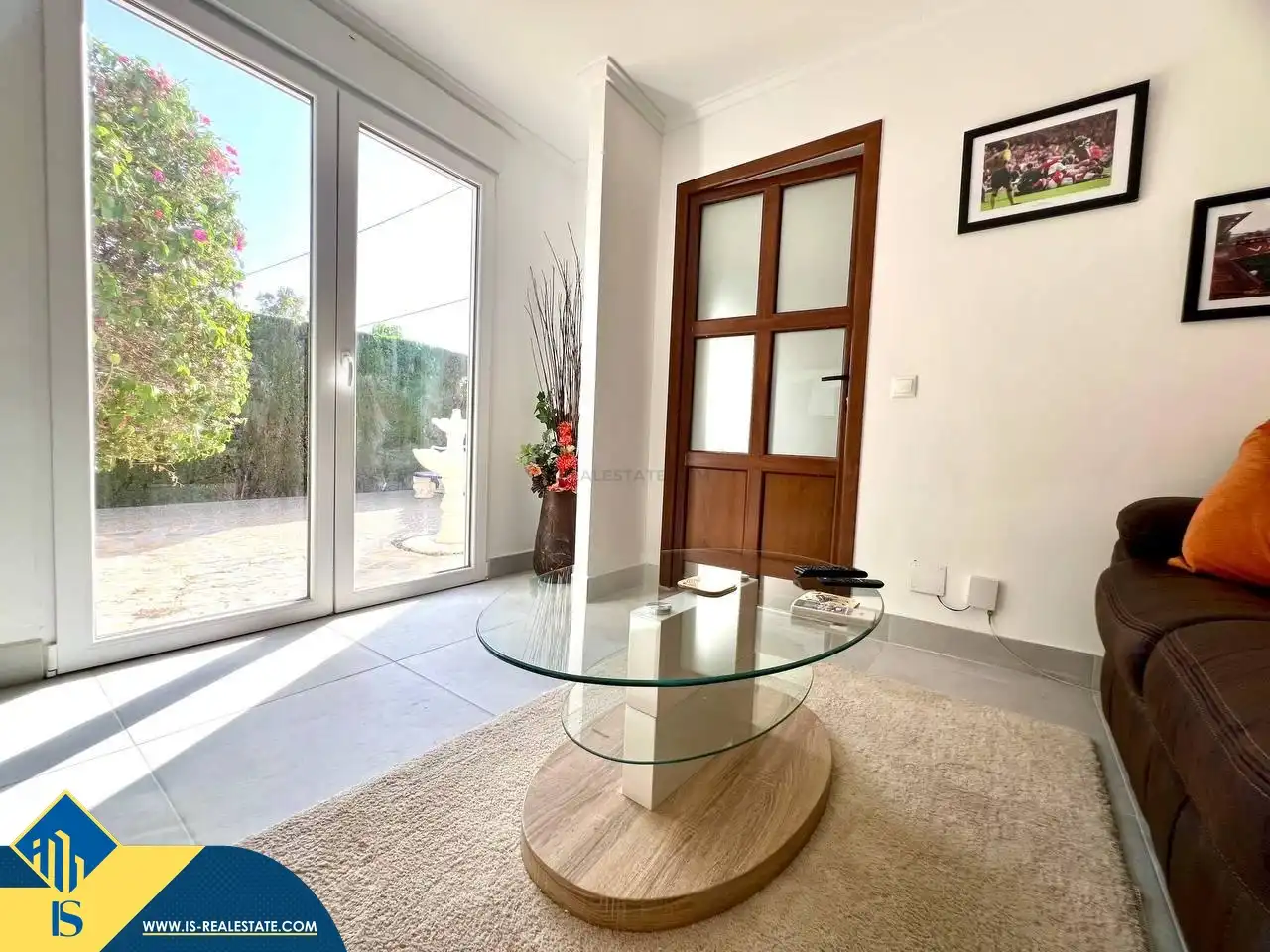Chalet con jardín en venta en Playa del Cura, imagen 4