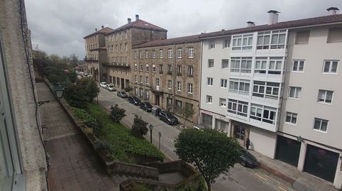 Foto 2 de Pis de lloguer a De Coimbra, Campus Norte - San Caetano, Santiago de Compostela