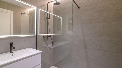 Foto 5 de Piso en venta en Centre - Passeig i Rodalies, Manresa