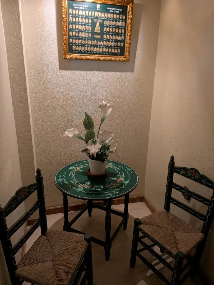 Casa in vendita a Centro - Doña Mercedes, imagen 15