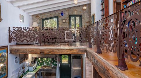 Foto 5 de Finca rústica en venda a Sant Martí Vell, Girona