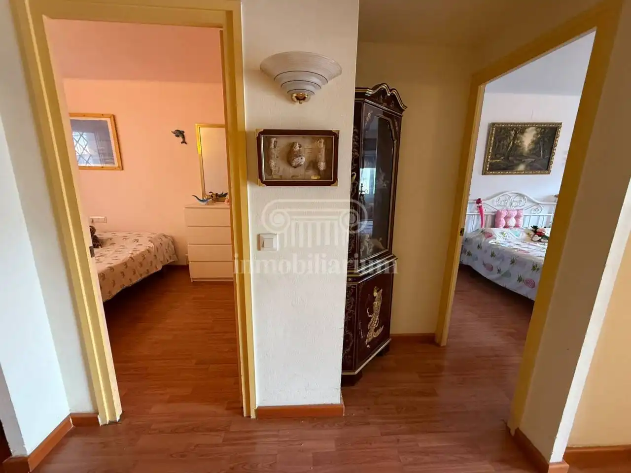 Habitación de Piso en venta en Centre