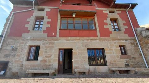 Foto 4 de Casa adosada en venda a Ca-272, 4, Valderredible, Cantabria