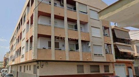 Foto 5 de Apartament en venda a Luis Santangel, 66, -1, La Pobla Llarga, Valencia