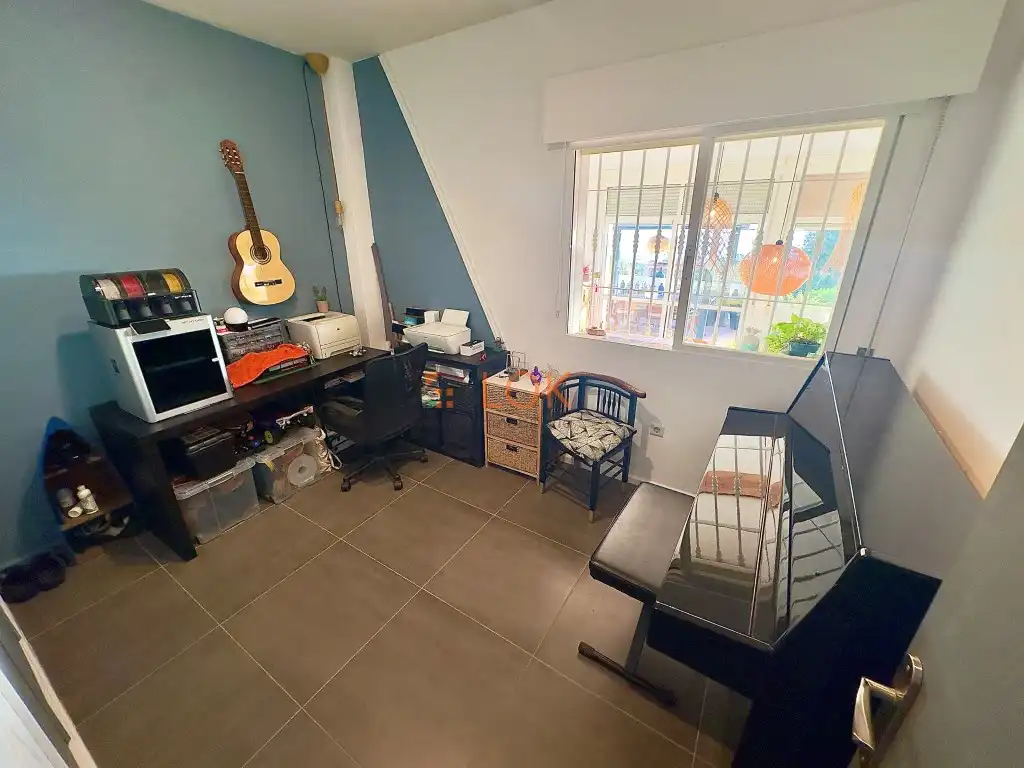 Casa o xalet en venda en Rincón de la Victoria