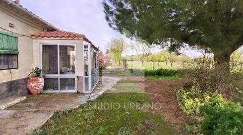 Foto 4 de Finca rústica en venda a Aldealengua, Rollo - Puente Ladrillo, Salamanca