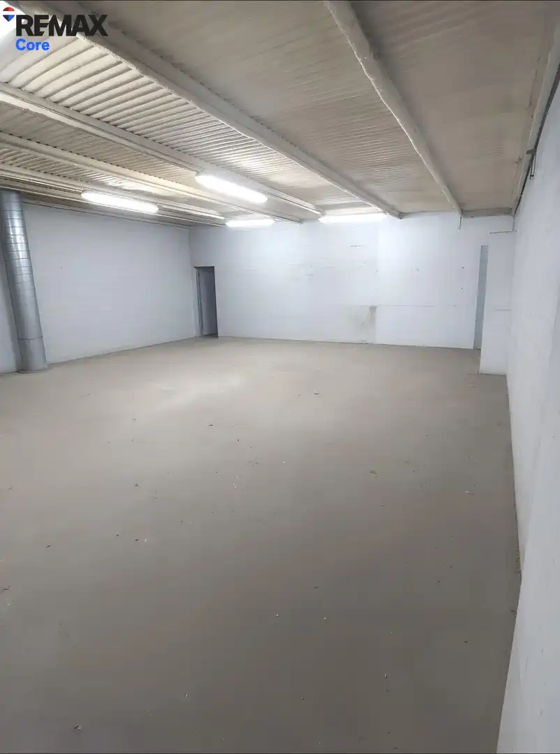 Nau industrial en venda a Carretera de Sevilla - Los Montitos, imagen 7