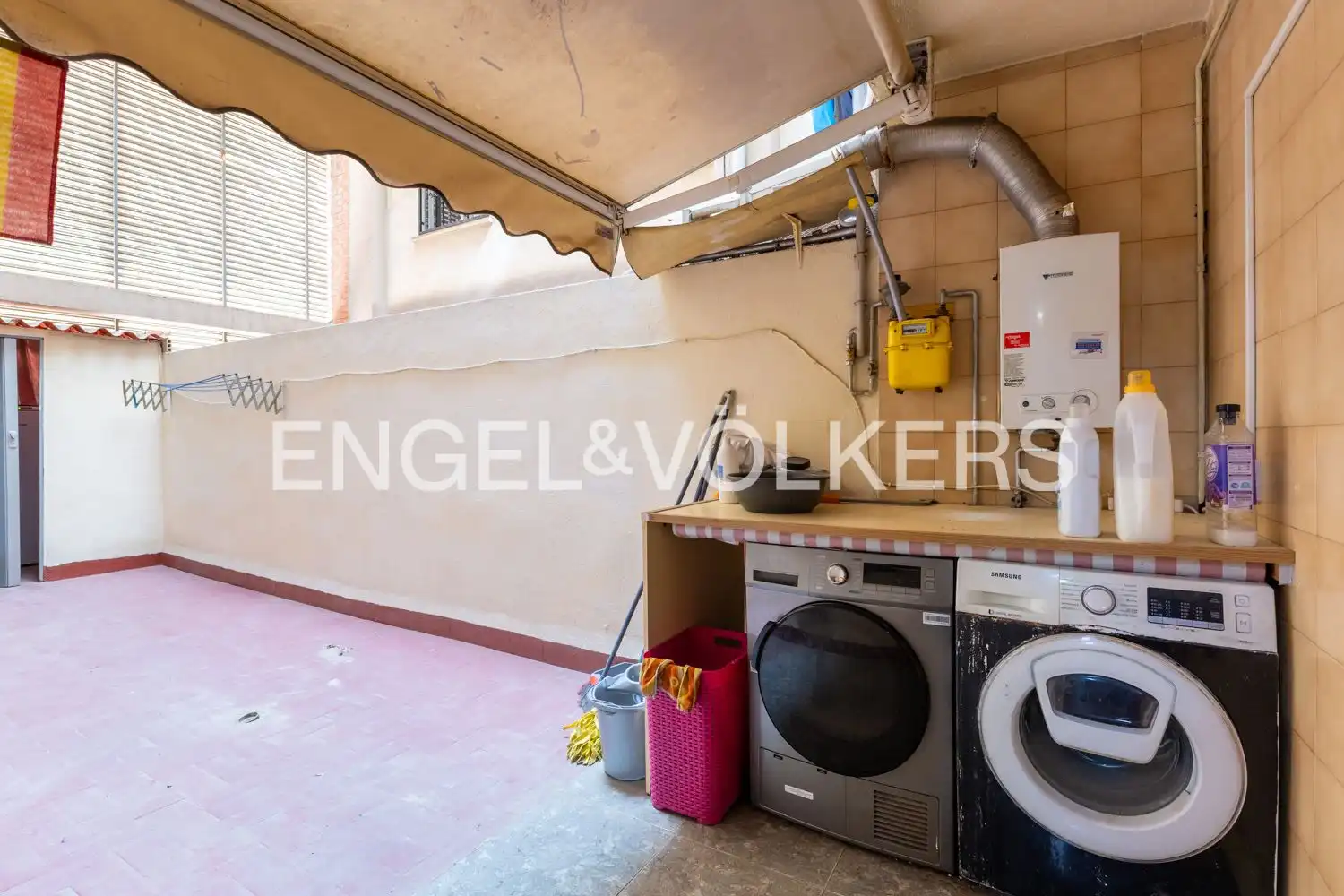 Appartamento con giardino in vendita a Carrer de la Puebla de Valverde, imagen 11