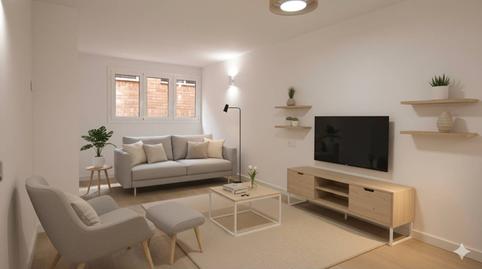 Foto 2 de Piso en venta en Aribau, Sant Gervasi- Galvany, Barcelona