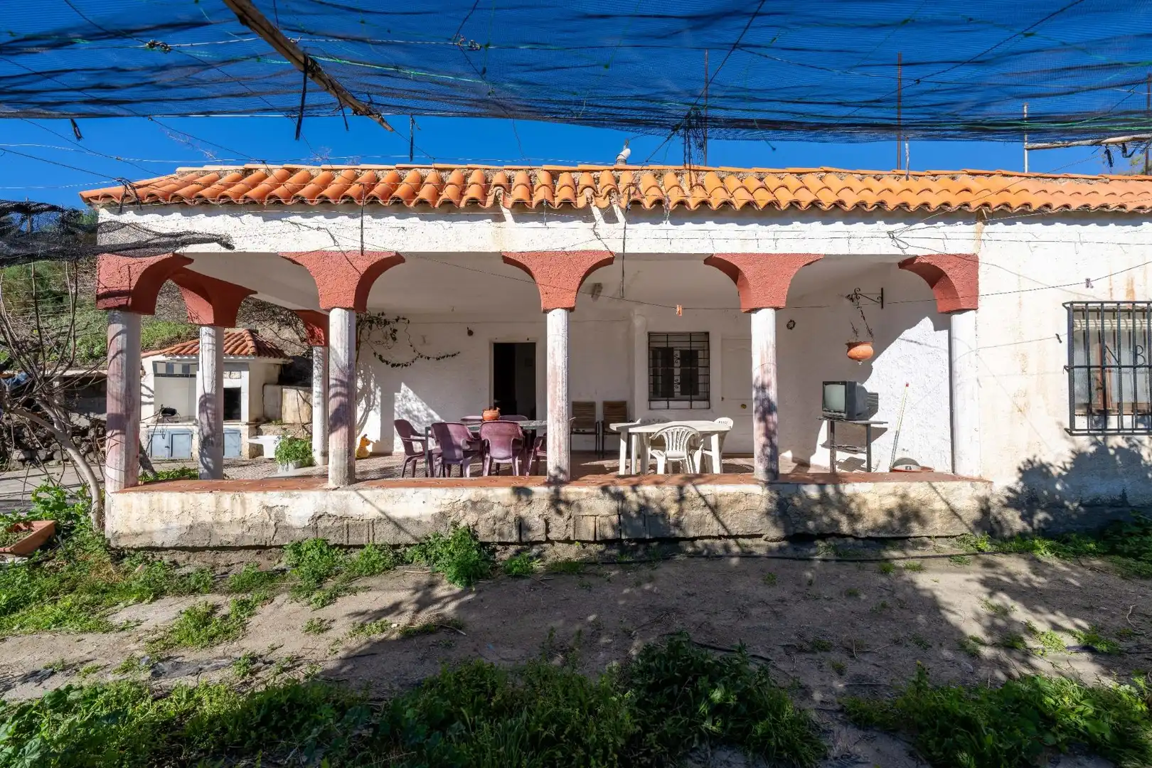 Casa rústica en venda a Canjáyar, imagen 3