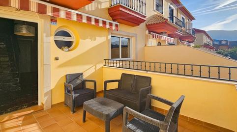 Foto 2 de Casa adosada en venda a Plaza del Mirador, La Guardia de Jaén, Jaén