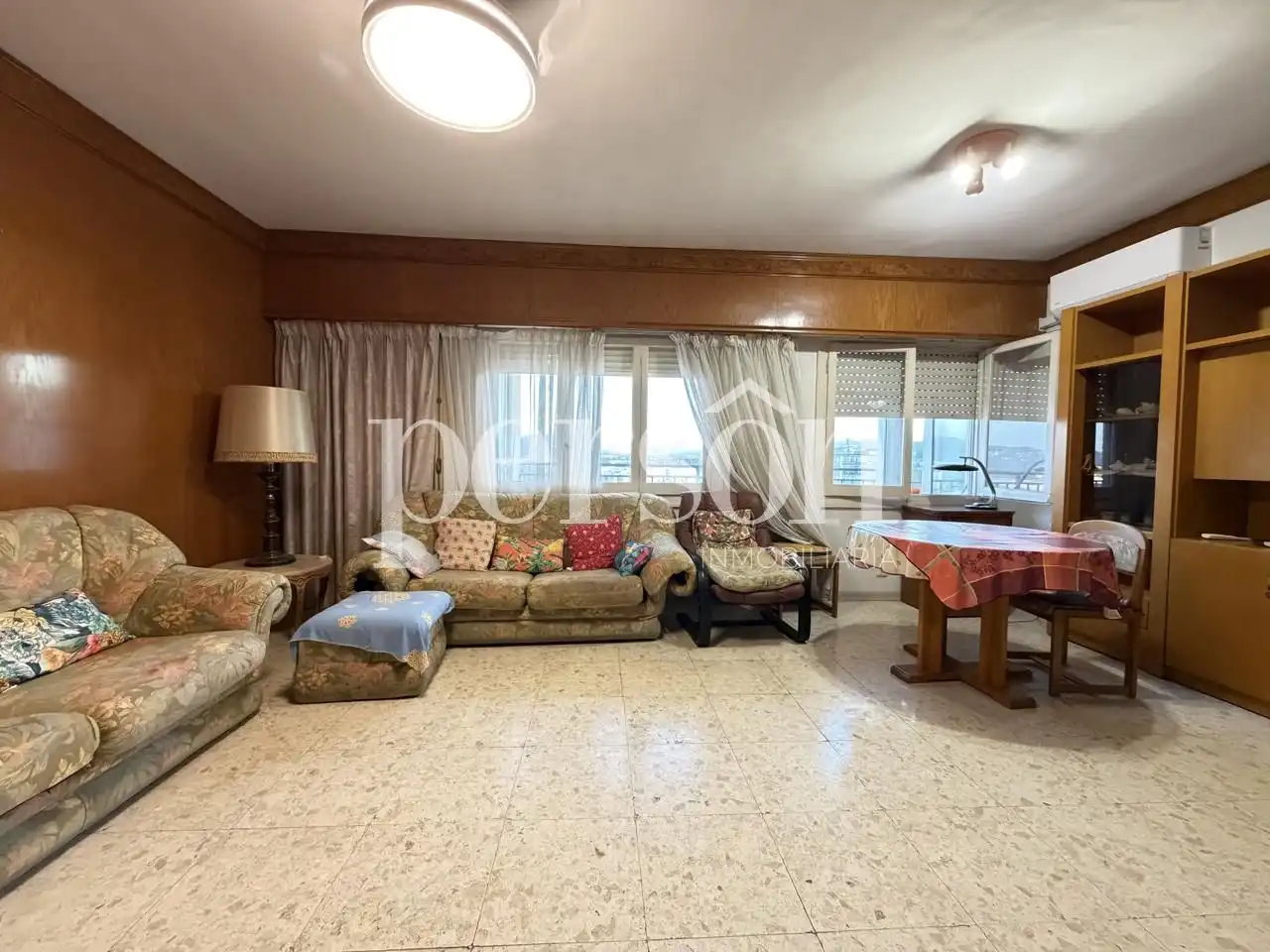 Wohnung mit Terrasse zum Verkauf in Germaníes - Juzgados, imagen 7
