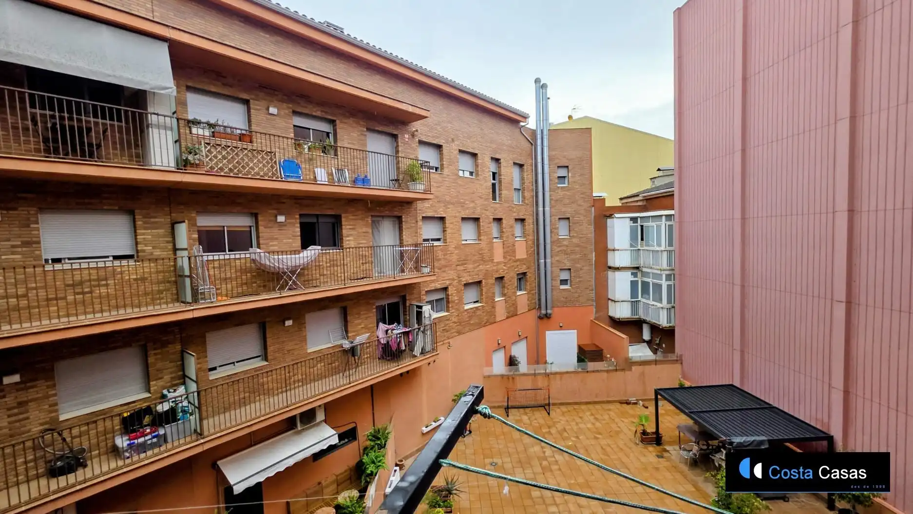 Piso con terraza en venta en Centre, imagen 7