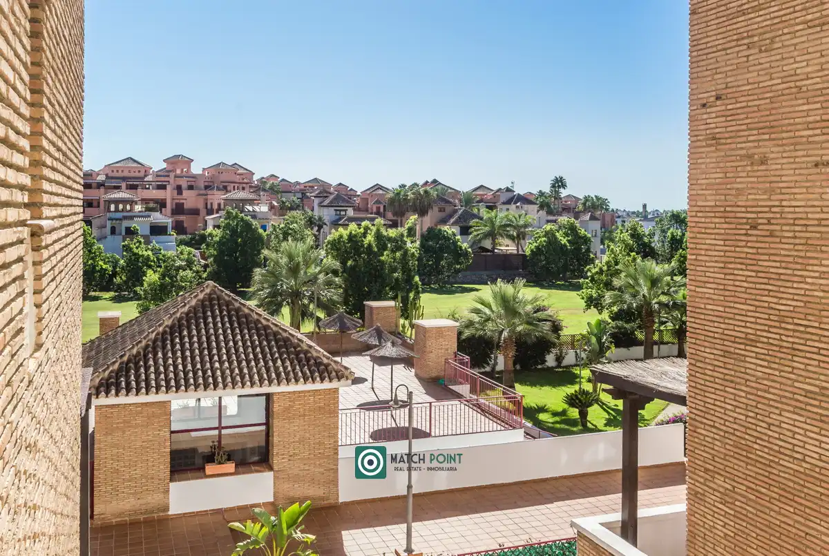 Apartamento de alquiler en Paseo de la Playa, Playa de Granada