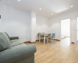 Sala d'estar de Pis en venda en  Granada Capital amb Aire condicionat