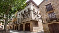 Vista exterior de Casa o xalet en venda en Solsona amb Aire condicionat, Calefacció i Terrassa