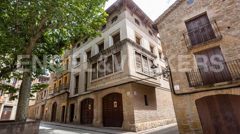 Foto 2 de Casa o xalet en venda a Plaça Sant Isidre, Solsona, Lleida