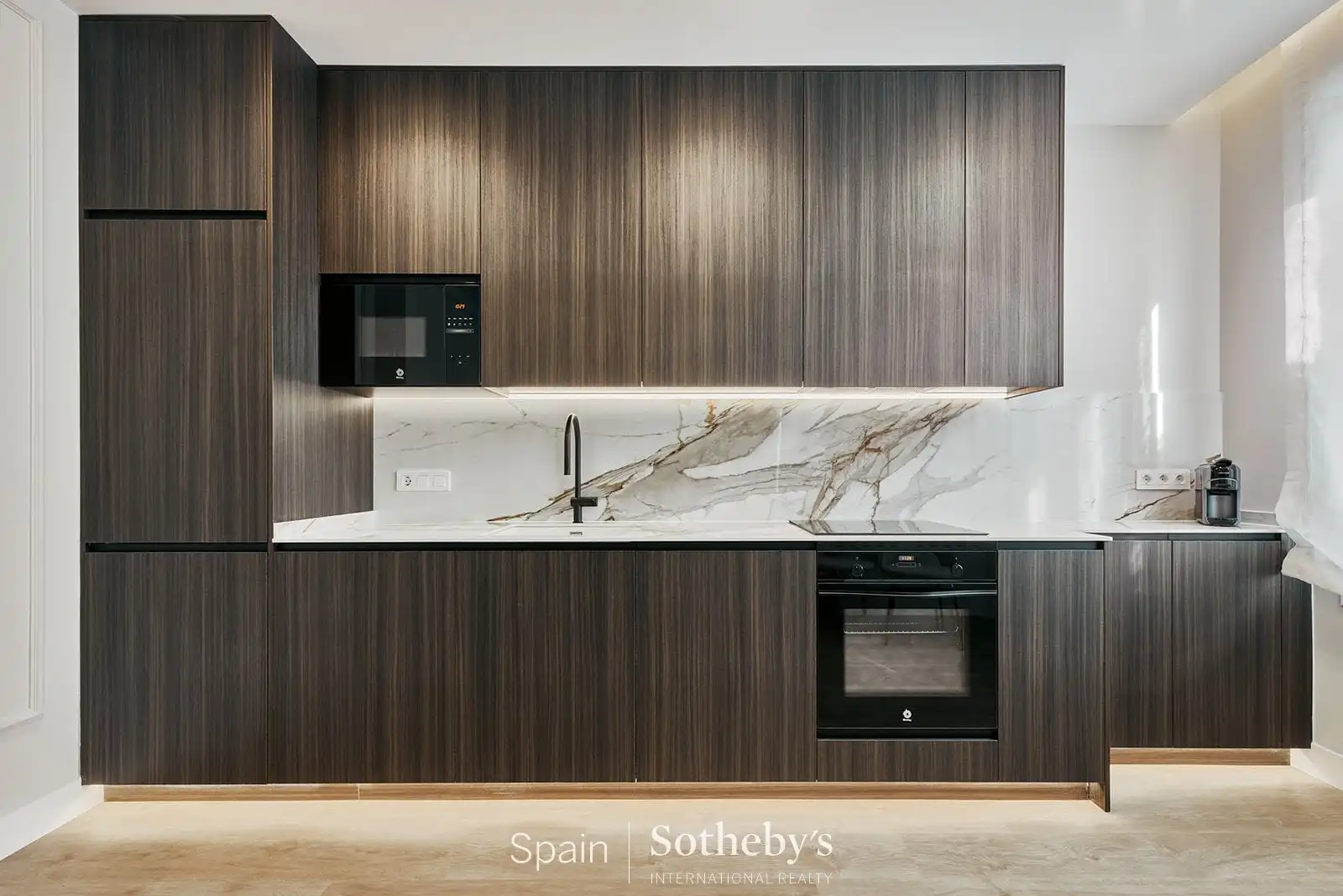 Appartement compact avec ascenseur à vendre à Calle de Alcántara, imagen 10