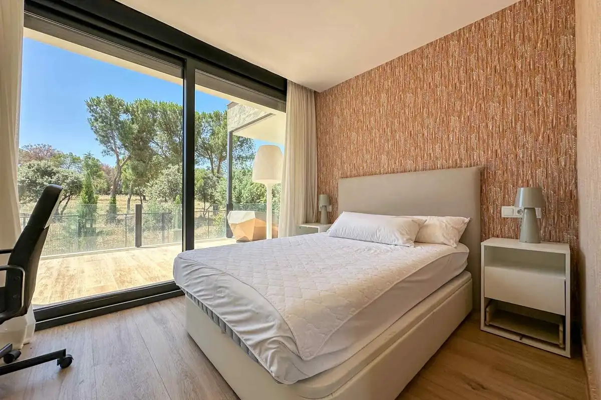 Villa avec terrasse à louer à C. de la Veredilla, imagen 48
