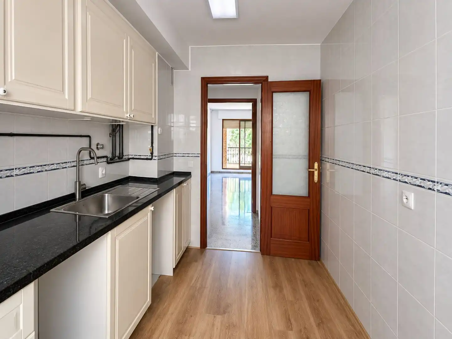 Piso con piscina en venta en Actur-Rey Fernando, imagen 19