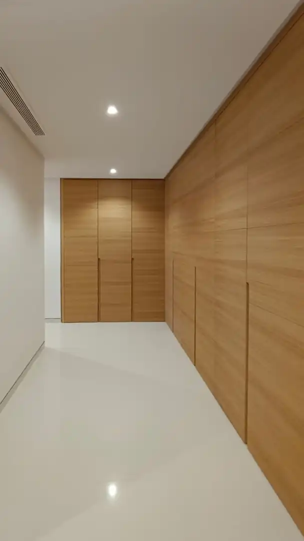 Habitación de Apartamento en venta en Marbella con Aire acondicionado, Calefacción y Terraza