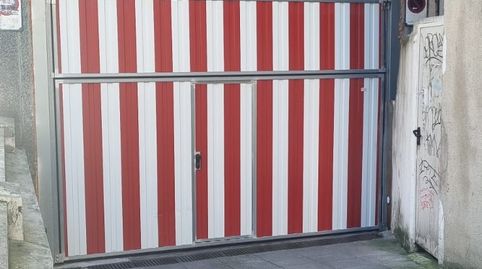 Foto 5 de Garaje en venta en Barrio de Uribarri, Bilbao