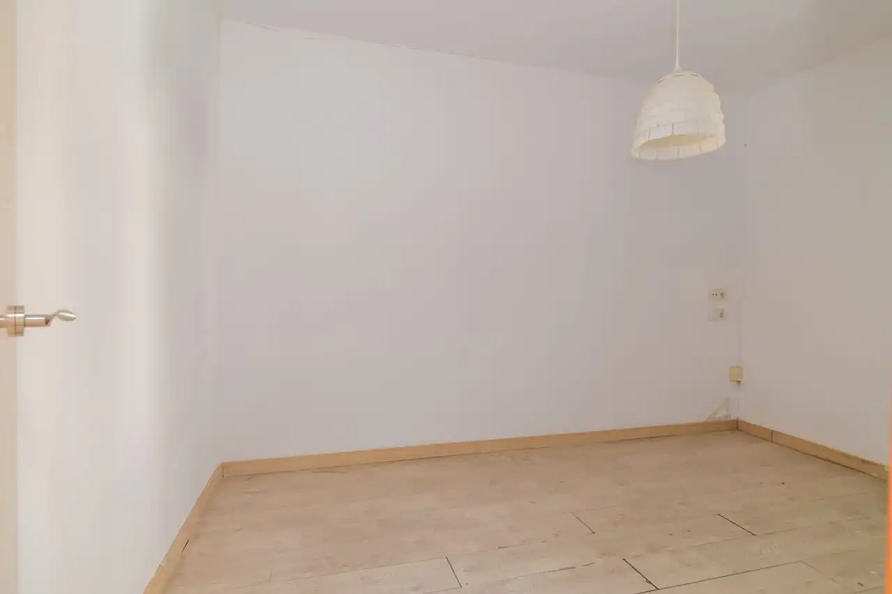 Habitación de Ático en venta en Barcelona con Parquet, Terraza y Trastero