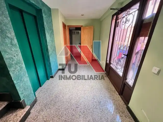Parking de Piso en venta en El Carpio de Tajo con Calefacción, Parquet y Balcón