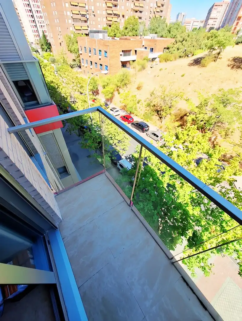 Flat with pool for sale in Buitrago de Lozoya, imagen 17