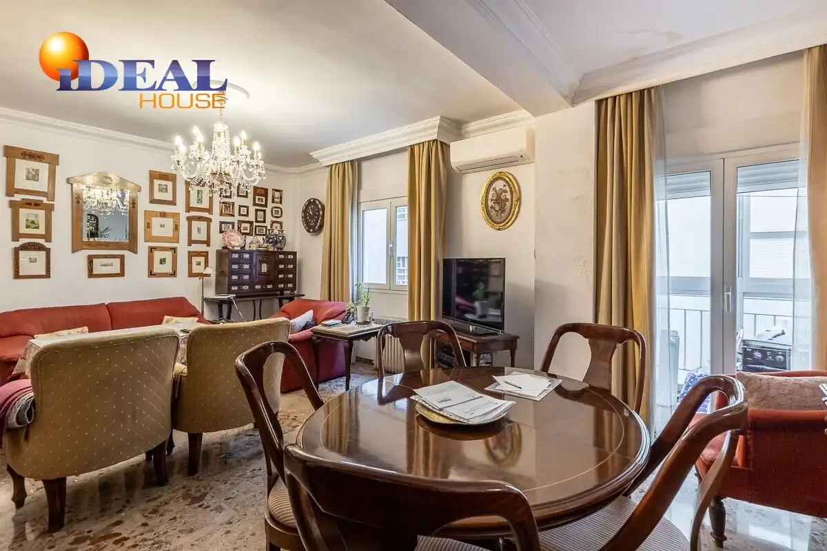 Appartamento con terrazza in vendita a Ronda