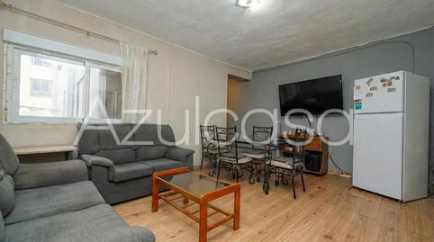 Photo 2 of Flat for sale in Pasaje Pasaje Penalva, Altozano - Conde Lumiares, Alicante / Alacant