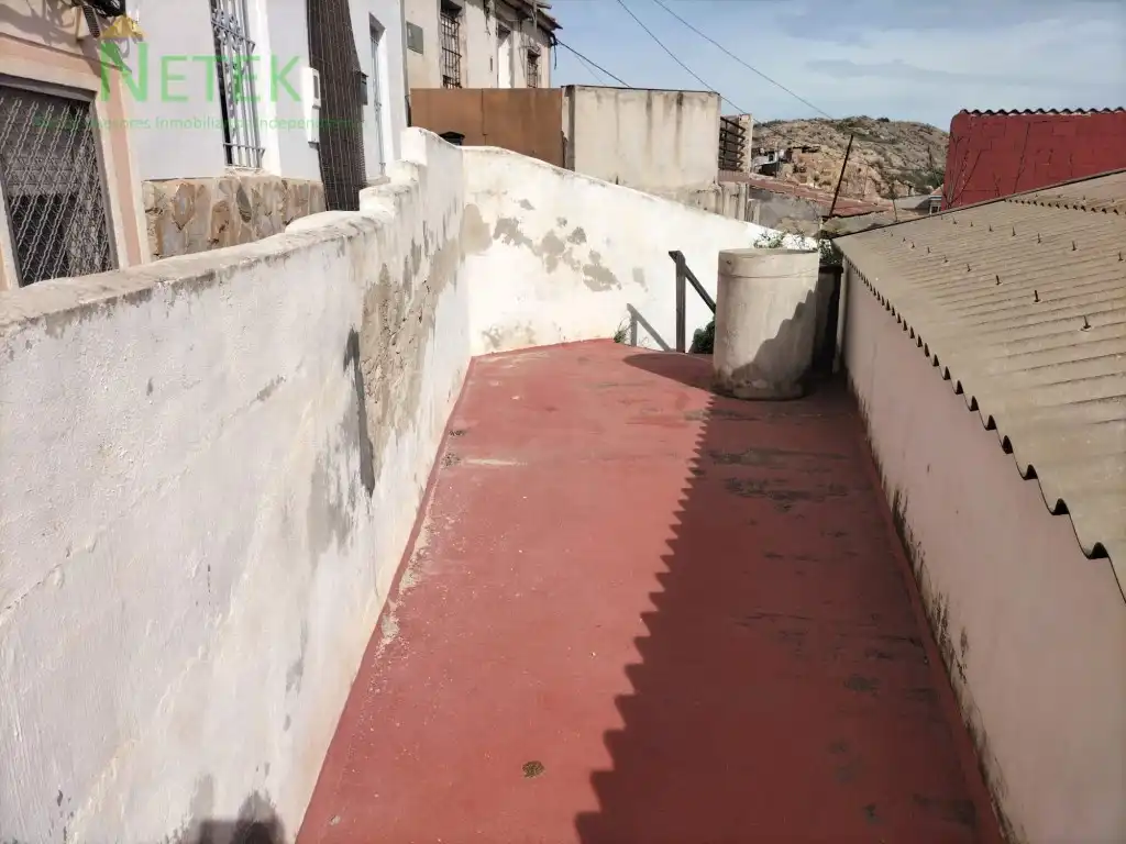 Houses for sale in Calle Santa Cruz En Puntal El, El Puntal