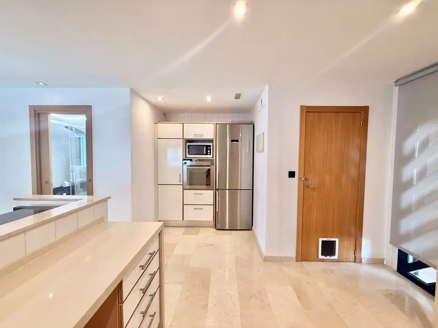 Wohnung zur Miete in El Campello, Alicante