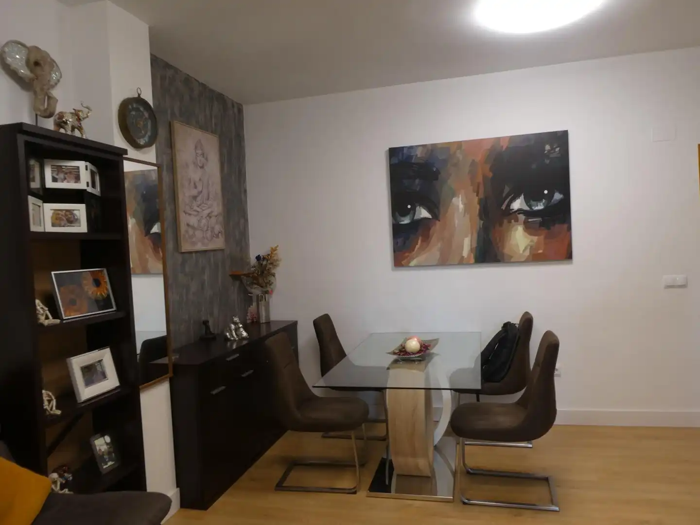 Comedor de Planta baja en venta en Villanueva del Río Segura