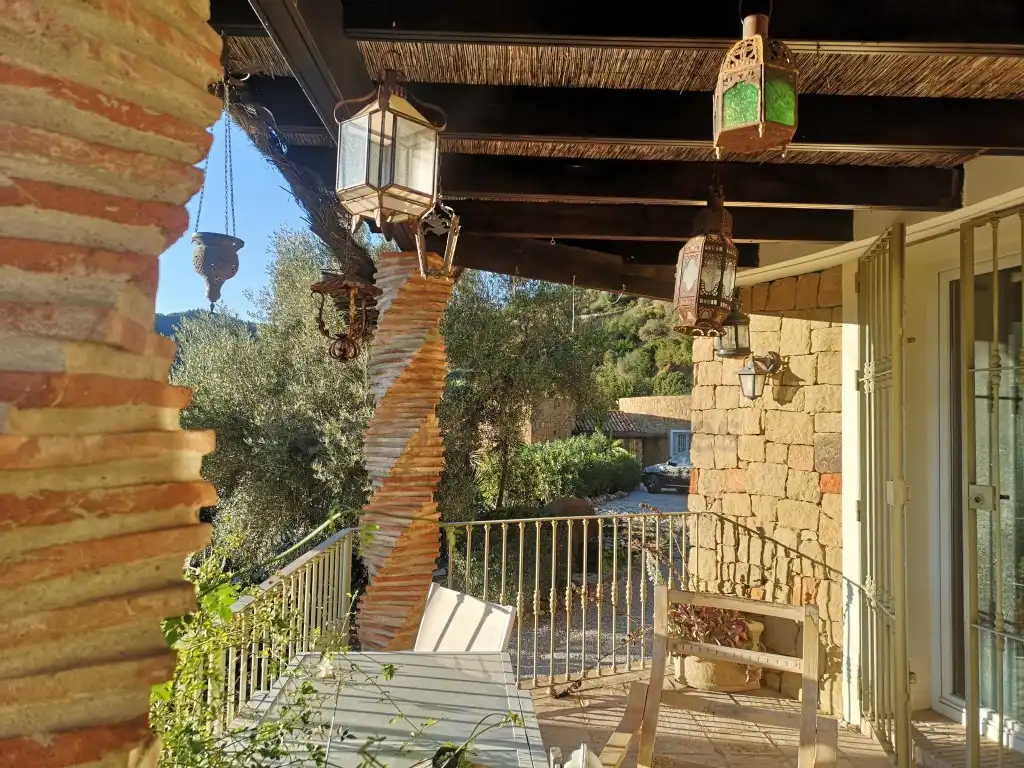 Casa rústica en venda a Gaucín, imagen 37