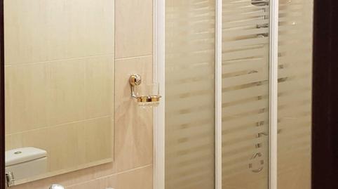 Foto 2 de Pis de lloguer a Primera Fase - Nuevo Tres Cantos, Tres Cantos