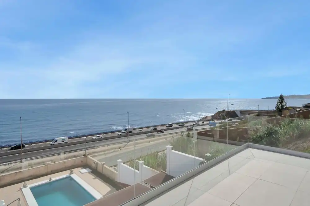 Casa o chalet en venta en El Faro de Calaburra - Chaparral