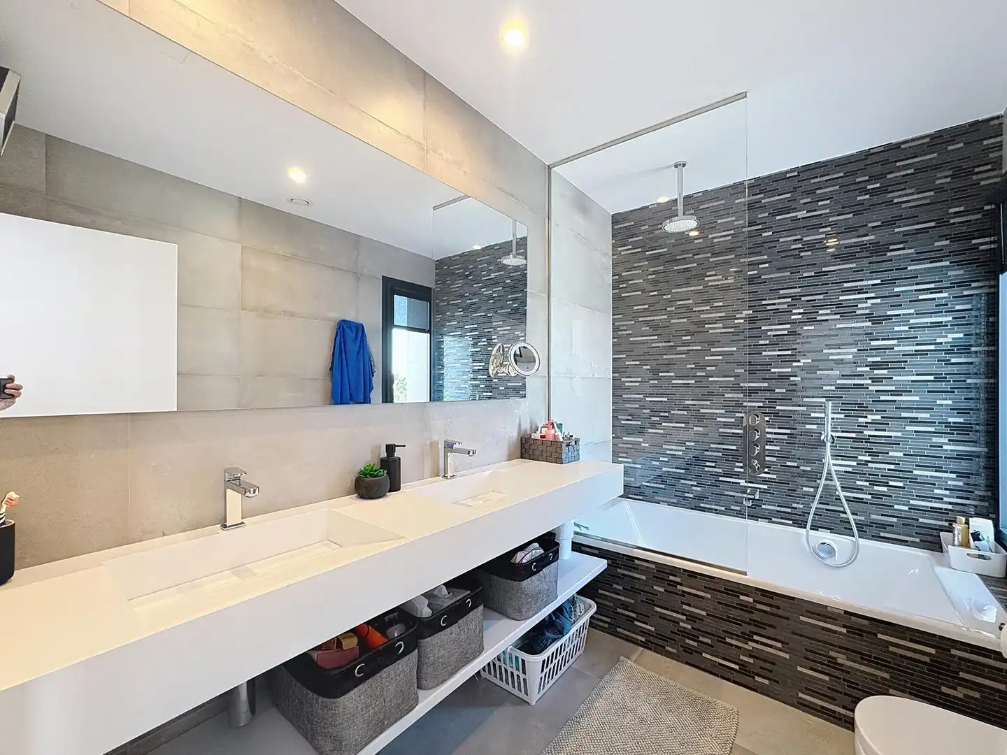 Chalet con piscina en venta en Cumbre del Sol, imagen 22