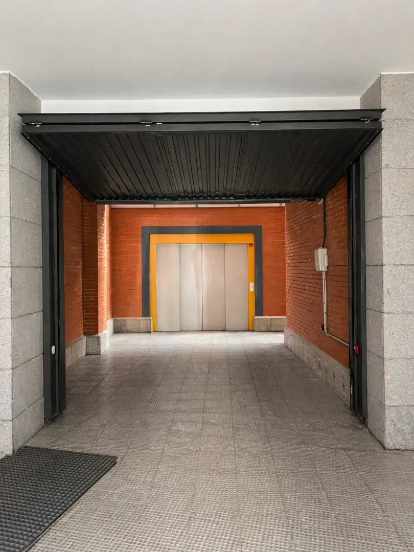 Garage for rent in Madrid