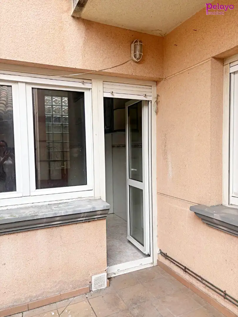 Terrassa de Pis en venda en Piélagos amb Calefacció i Terrassa