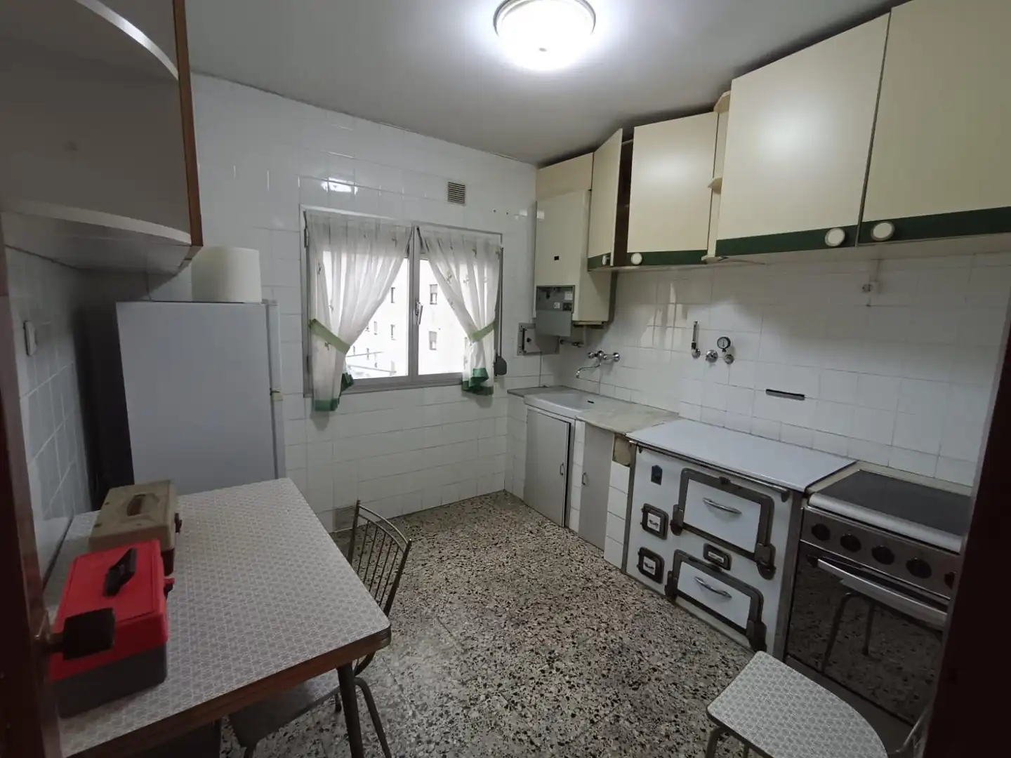 Piso con ascensor en venta en La Villa - Bazuelo, imagen 16