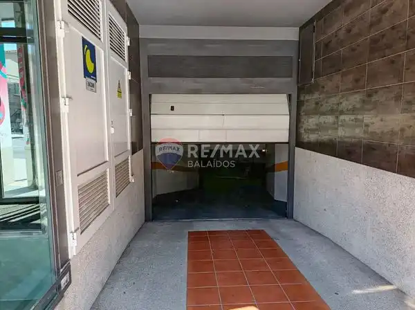 Flat with lift for sale in Rúa do Progreso, imagen 17