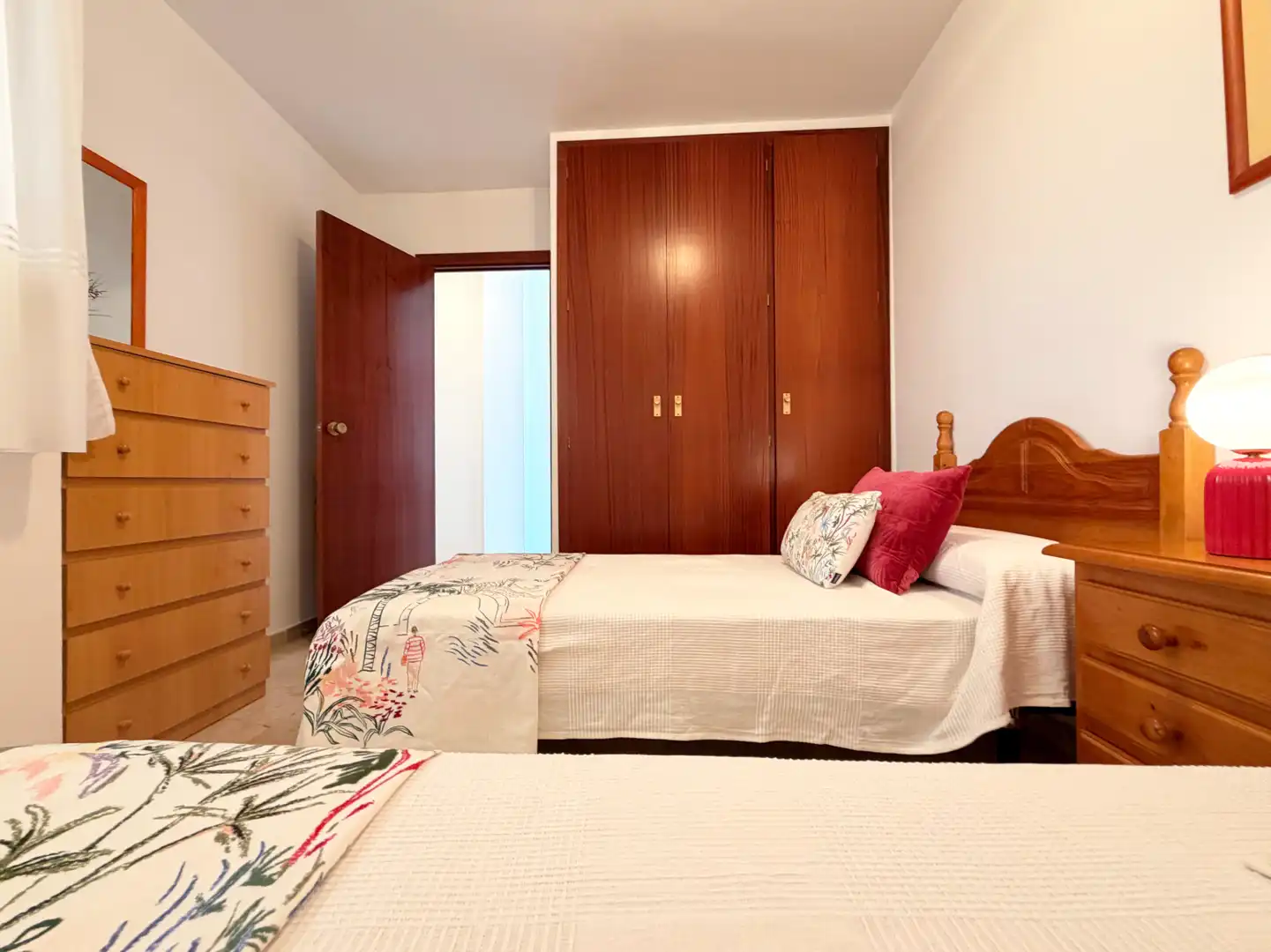 Habitación de Piso en venta en Calafell con Aire acondicionado, Calefacción y Terraza