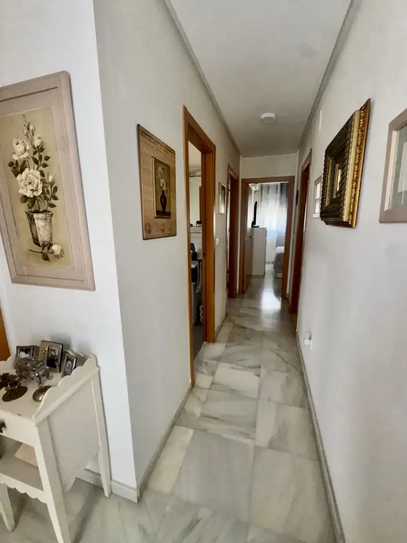 Piso en venta en Pilas con Aire acondicionado y Calefacción