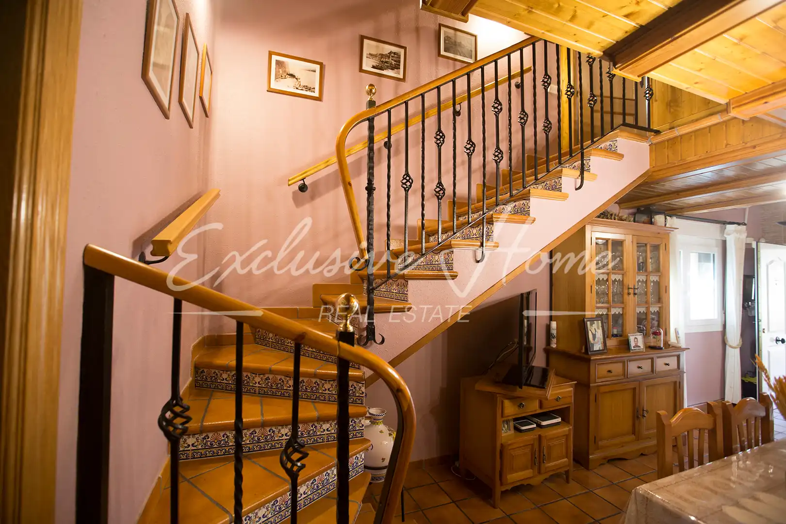 Haus oder Chalet zum Verkauf in Peñíscola / Peníscola mit Klimaanlage, Heizung und Privatgarten