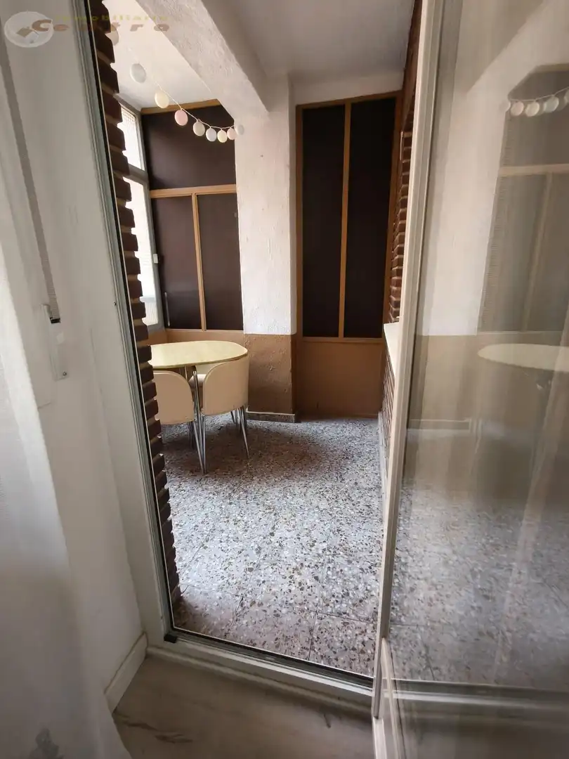 Piso con terraza en venta en Industria, imagen 7