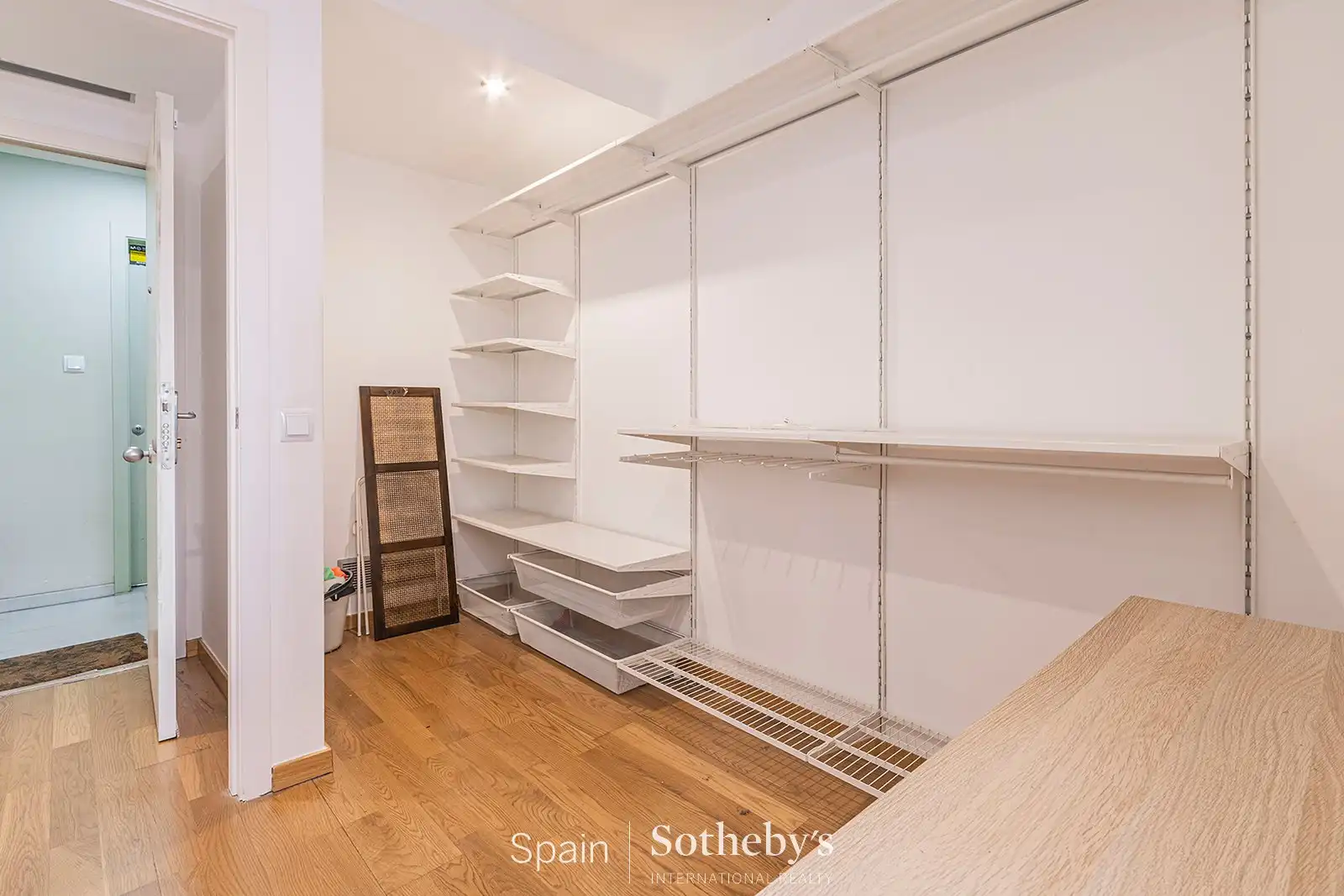 Mini appartamento con ascensore in vendita a Carrer d'Aribau, imagen 25