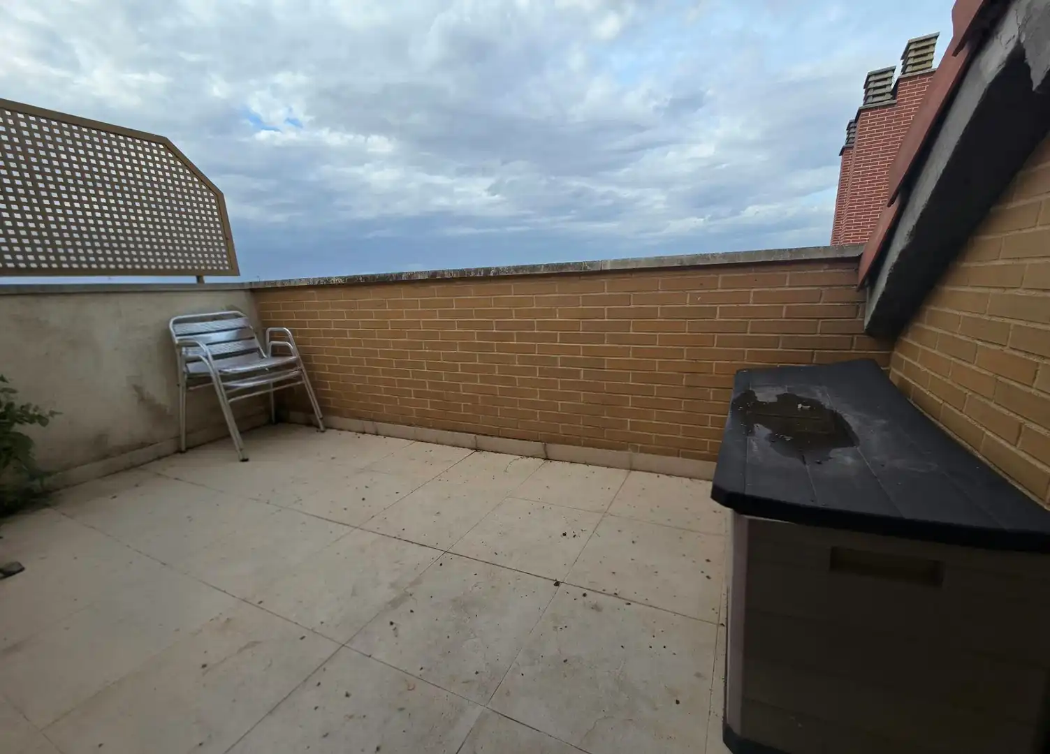Maisonette mit Aufzug zum Verkauf in La Fragua, imagen 6