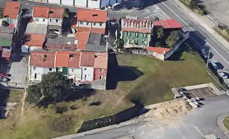 Casa adosada de alquiler en Cambre  con Amueblado, Lavadora y Se aceptan mascotas